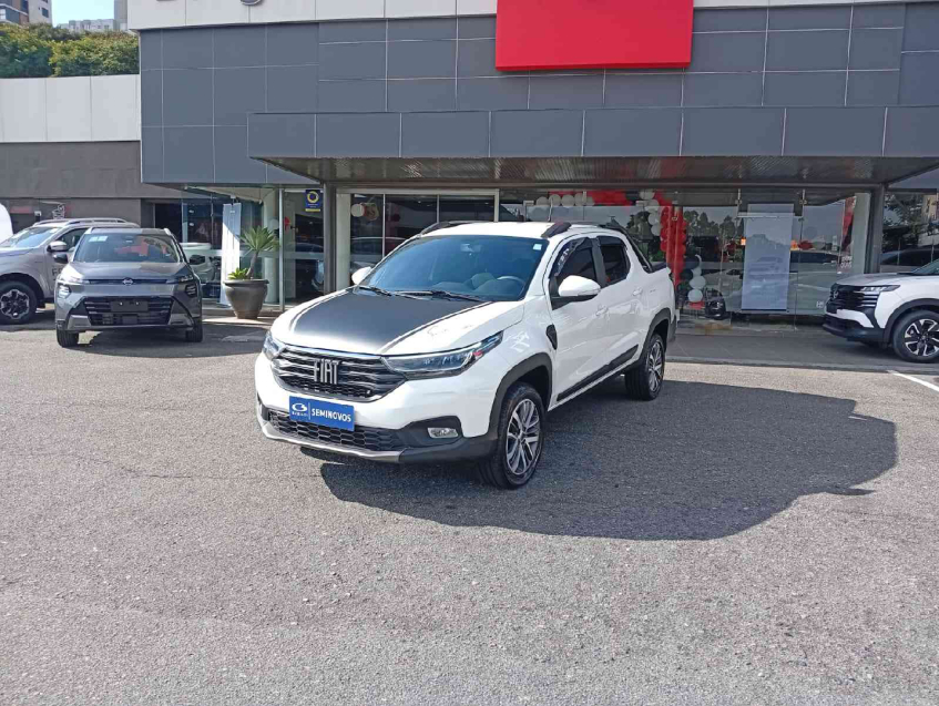 strada cd volcano 1.3 8v cvt firefly 2023/242