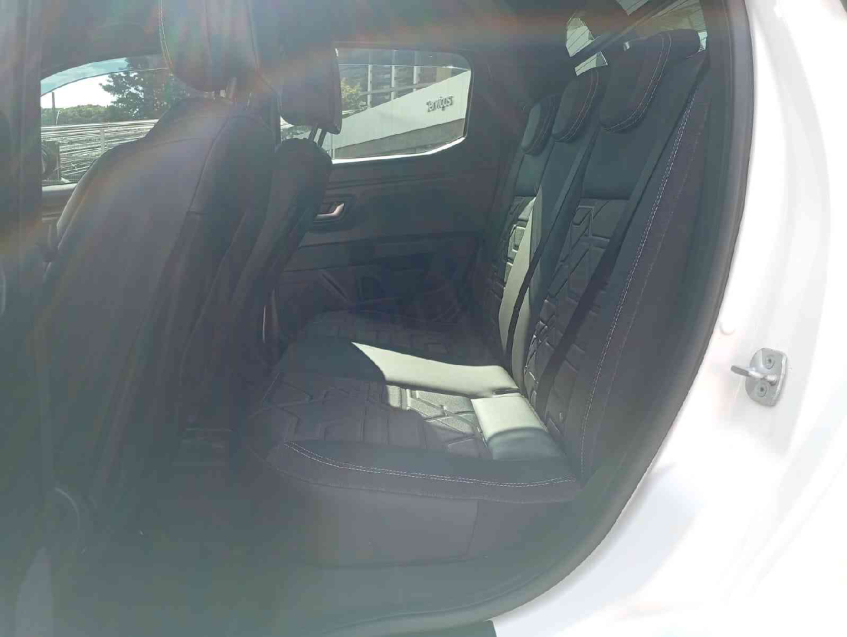 strada cd volcano 1.3 8v cvt firefly 2023/2412