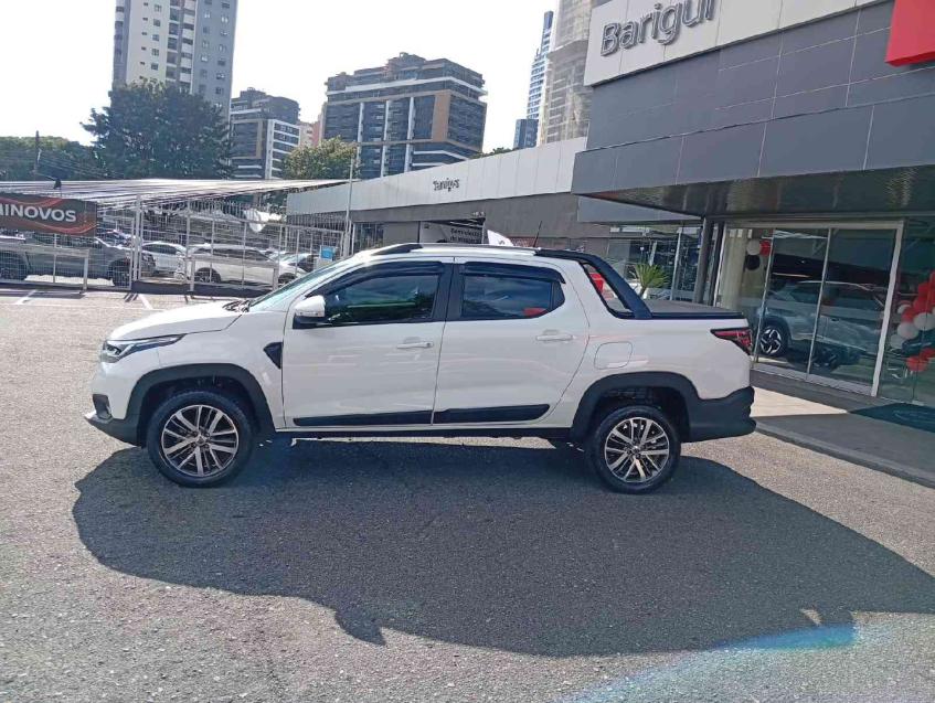 strada cd volcano 1.3 8v cvt firefly 2023/243