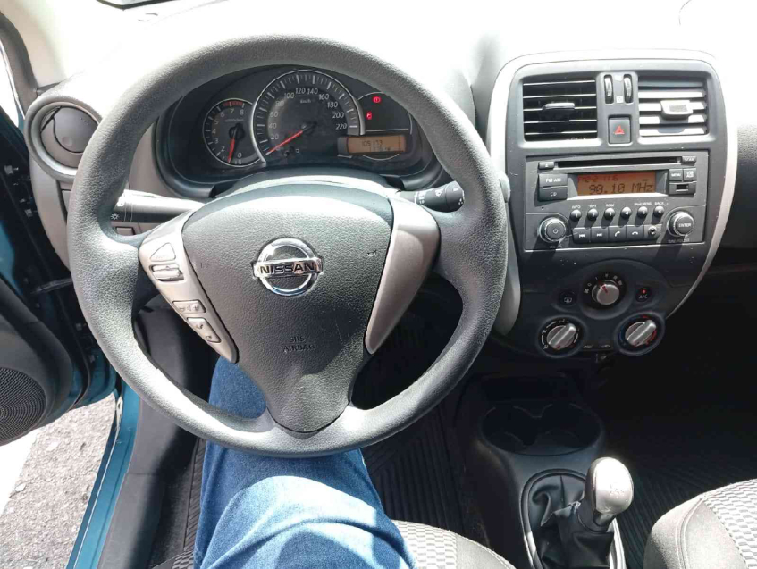 march sv 1.0 12v flexstart  manual 2018/1913