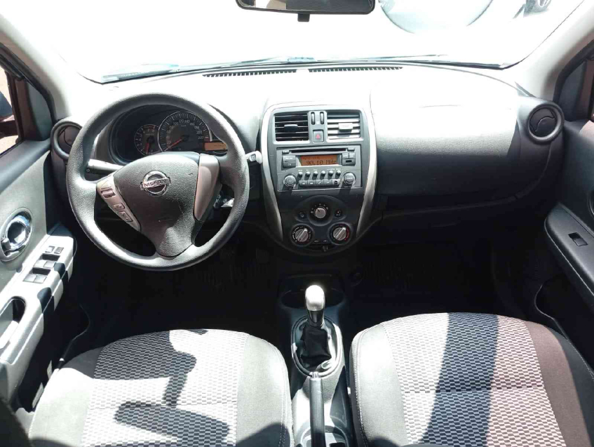 march sv 1.0 12v flexstart  manual 2018/1912