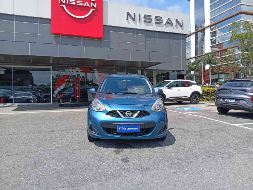 march sv 1.0 12v flexstart  manual 2018/191