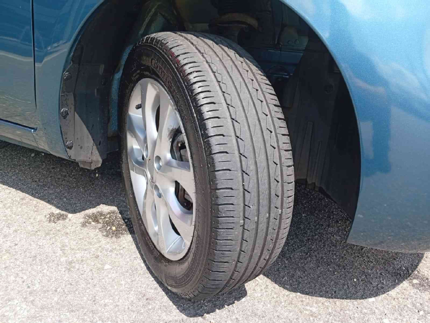 march sv 1.0 12v flexstart  manual 2018/1916