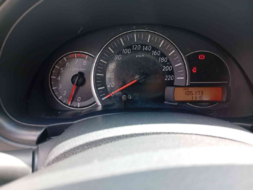 march sv 1.0 12v flexstart  manual 2018/1914