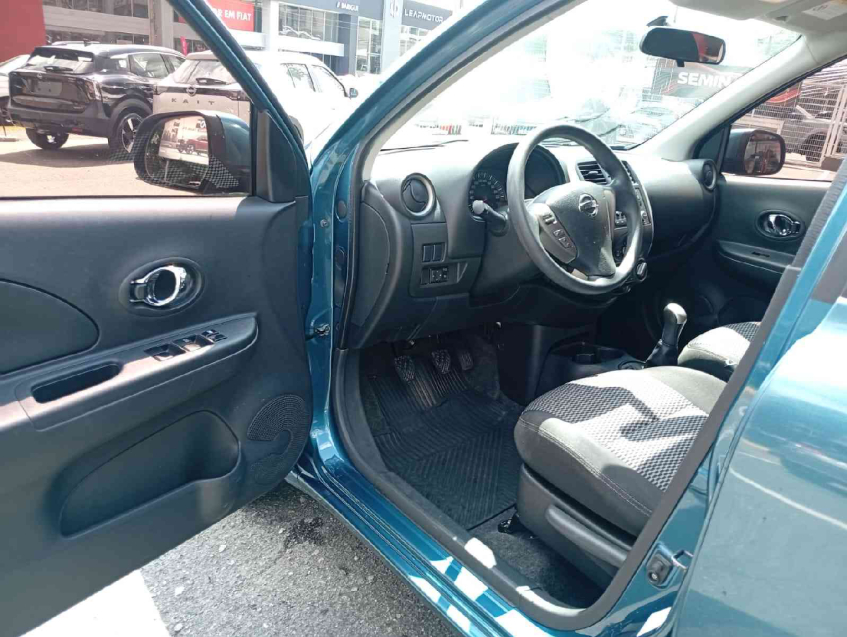 march sv 1.0 12v flexstart  manual 2018/1910