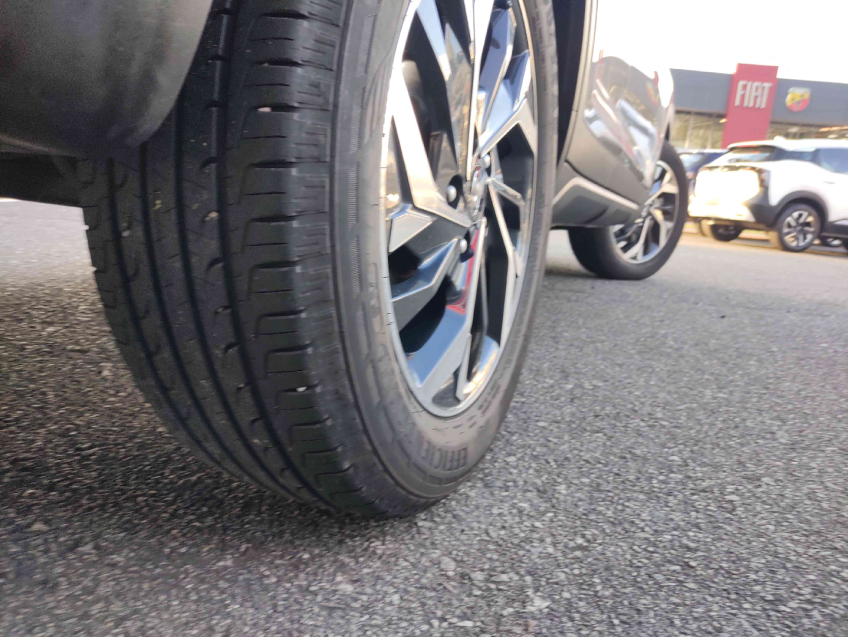 hyundai creta 1.0 tgdi flex platinum automatico 4p 20252