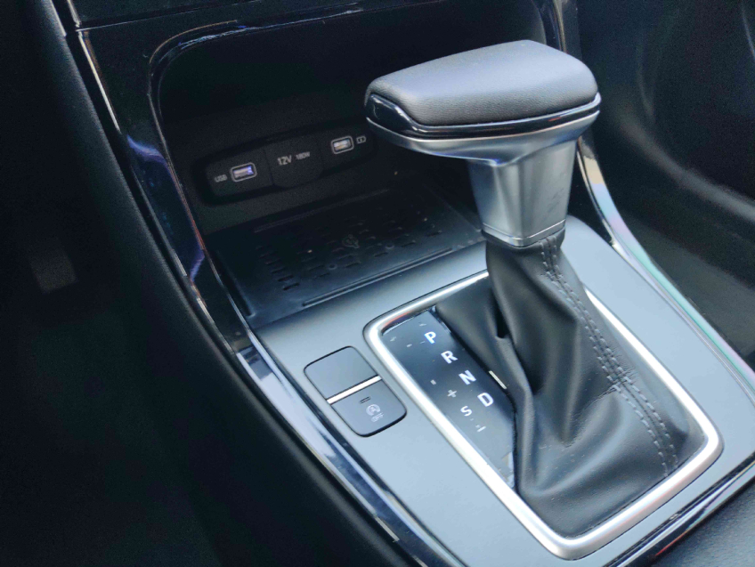 hyundai creta 1.0 tgdi flex platinum automatico 4p 2025