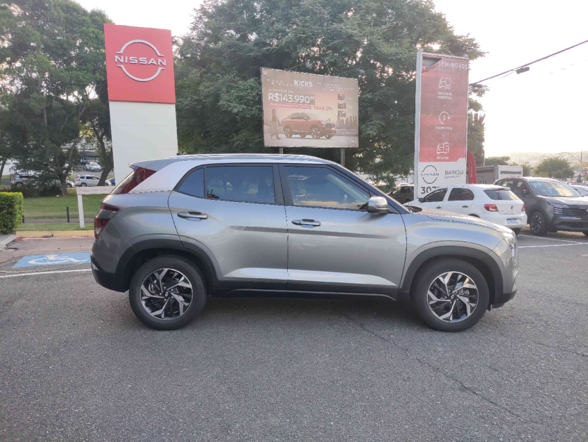 hyundai creta 1.0 tgdi flex limited automatico 4p 20257