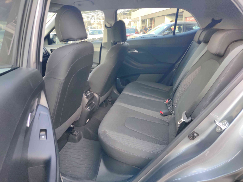 hyundai creta 1.0 tgdi flex platinum automatico 4p 20255