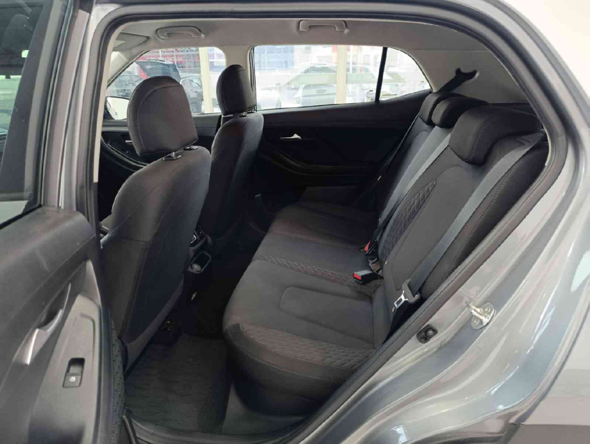 hyundai creta 1.0 tgdi flex platinum automatico 4p 202516