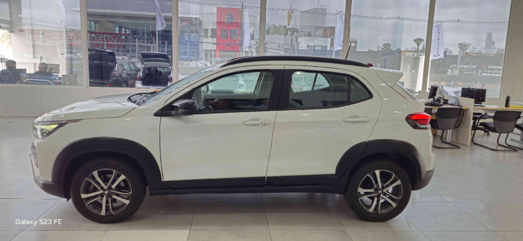 fiat pulse 1.0 turbo 200 flex audace cvt 4p automatico 20253