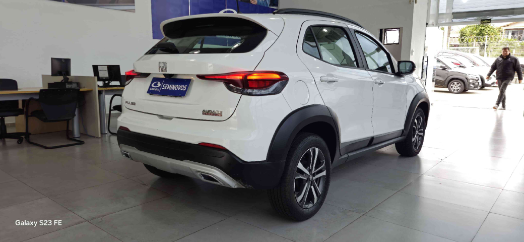 fiat pulse 1.0 turbo 200 flex audace cvt 4p automatico 20255