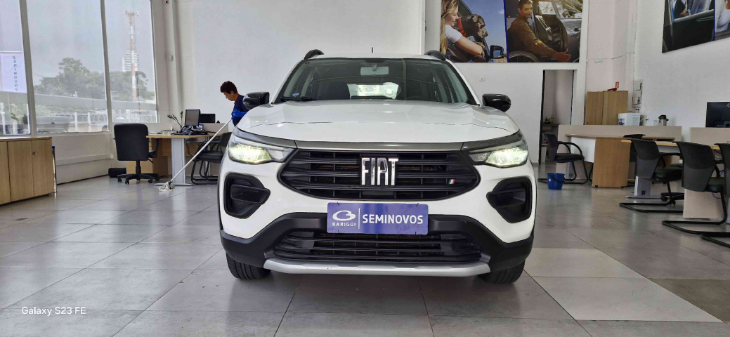 fiat pulse 1.0 turbo 200 flex audace cvt 4p automatico 20251