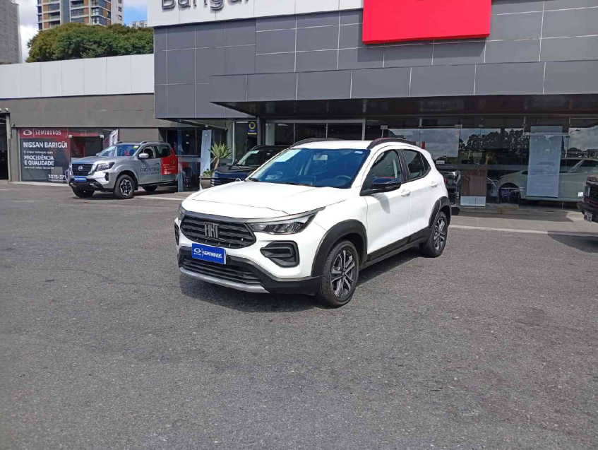 fiat pulse 1.0 turbo 200 flex audace cvt 4p automatico 20252