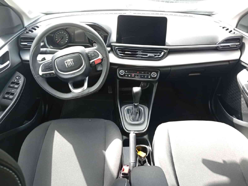 fiat pulse 1.0 turbo 200 flex audace cvt 4p automatico 2025