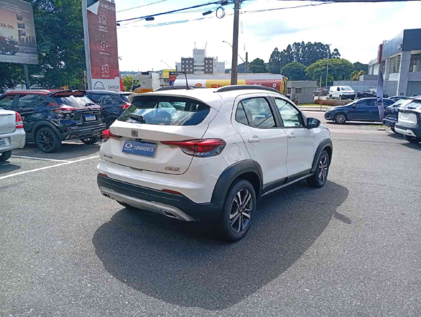 fiat pulse 1.0 turbo 200 flex audace cvt 4p automatico 20256