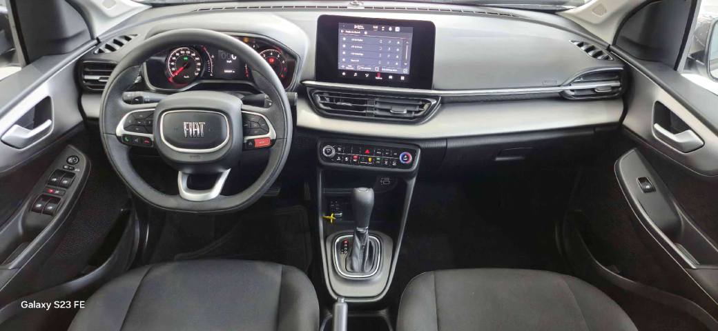 fiat pulse 1.0 turbo 200 flex audace cvt 4p automatico 202510