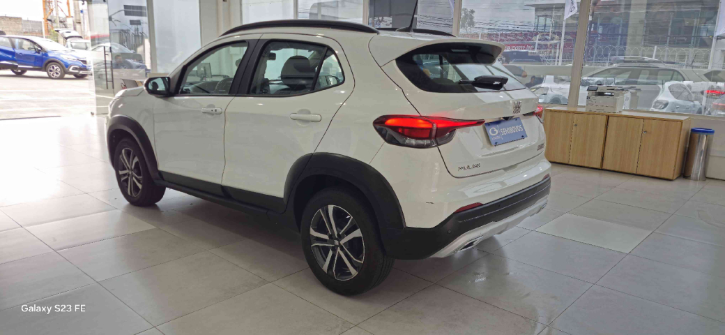 fiat pulse 1.0 turbo 200 flex audace cvt 4p automatico 20254