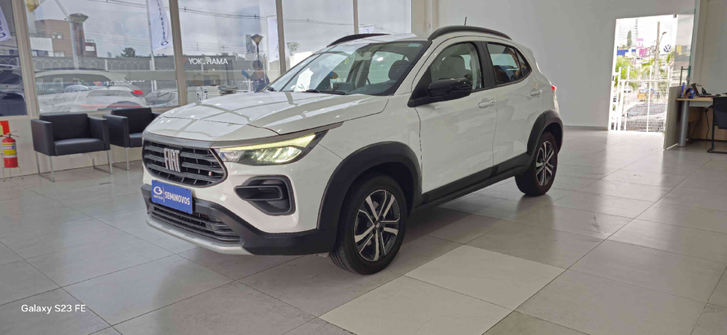 fiat pulse 1.0 turbo 200 flex audace cvt 4p automatico 20252