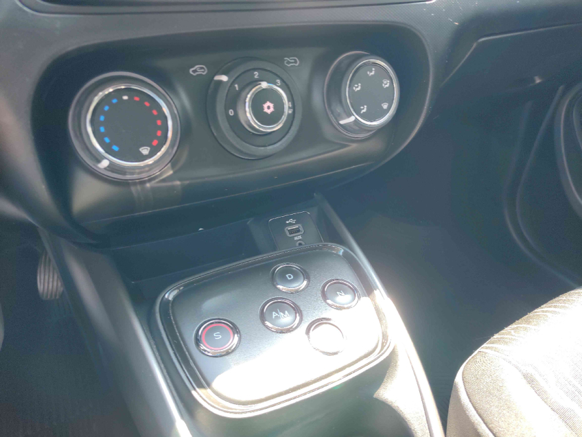 argo drive 1.3 gsr flex 109 hp  2017/1816