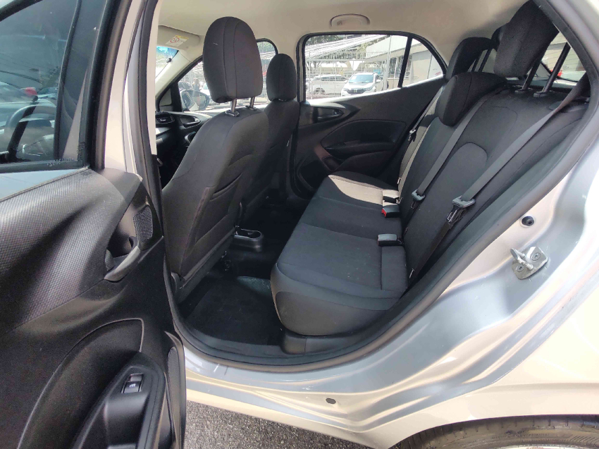 argo drive 1.3 gsr flex 109 hp  2017/1812