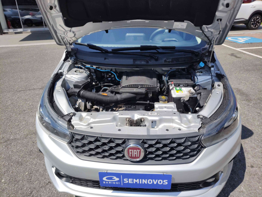 argo drive 1.3 gsr flex 109 hp  2017/189