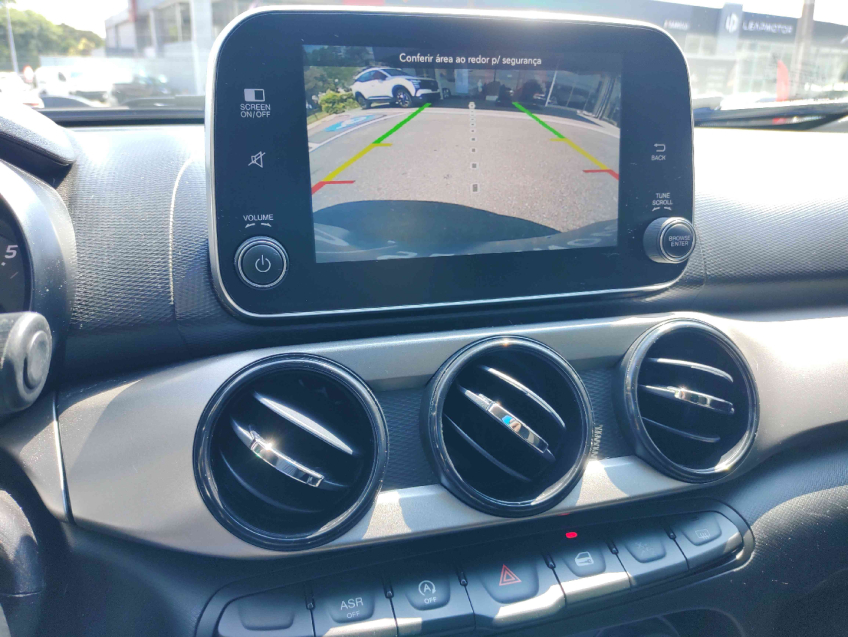 argo drive 1.3 gsr flex 109 hp  2017/1815