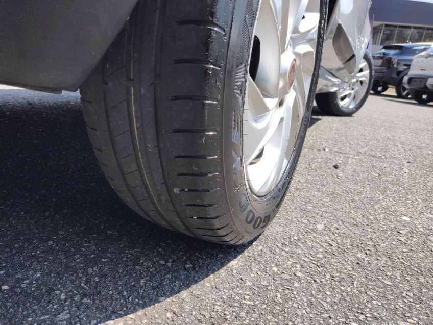 argo drive 1.3 gsr flex 109 hp  2017/1817