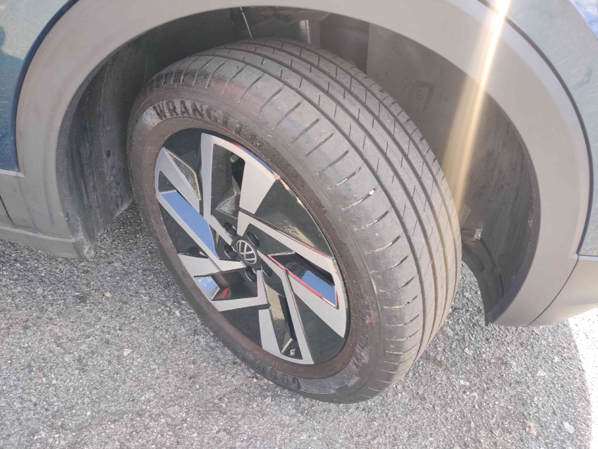 t-cross hl tsi flex automatico 2024/2517