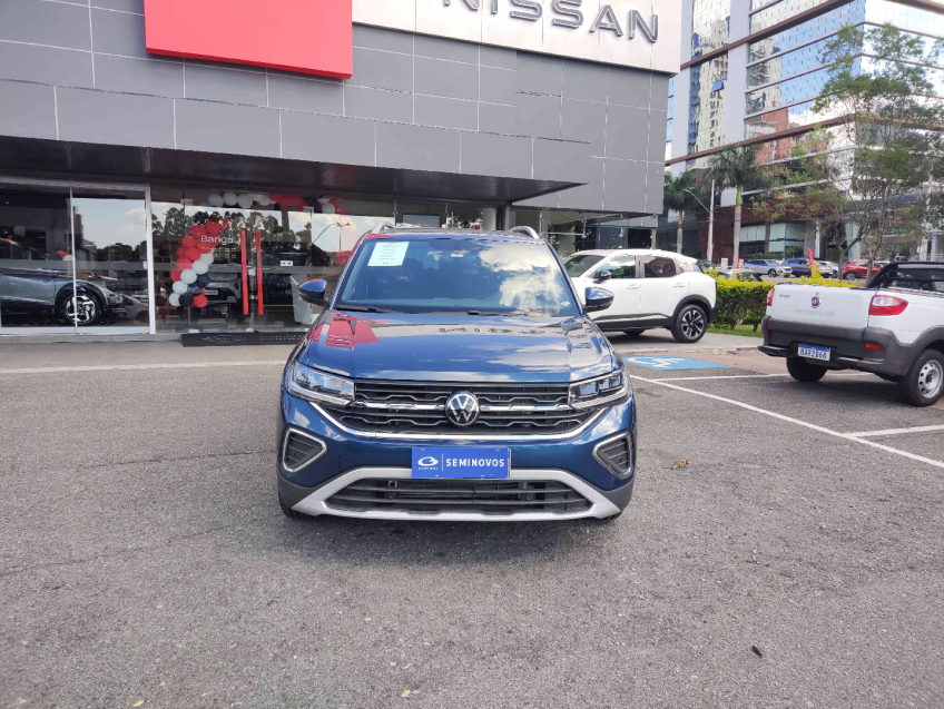 t-cross hl tsi flex automatico 2024/251