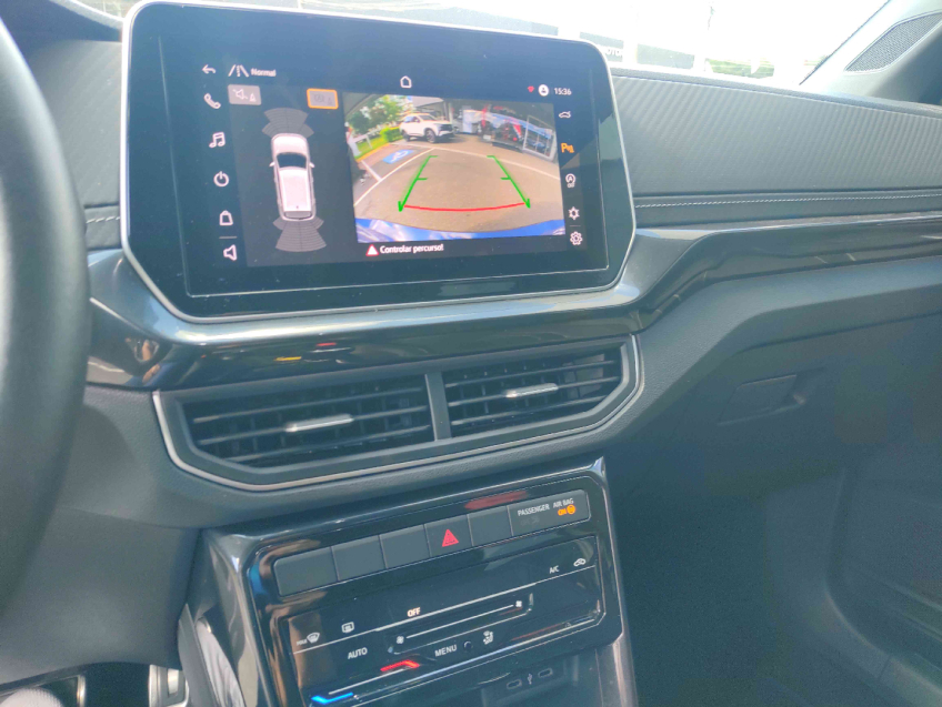 t-cross hl tsi flex automatico 2024/2515