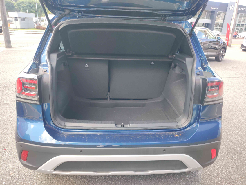 t-cross hl tsi flex automatico 2024/258