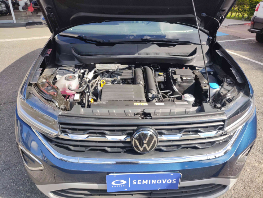 t-cross hl tsi flex automatico 2024/259