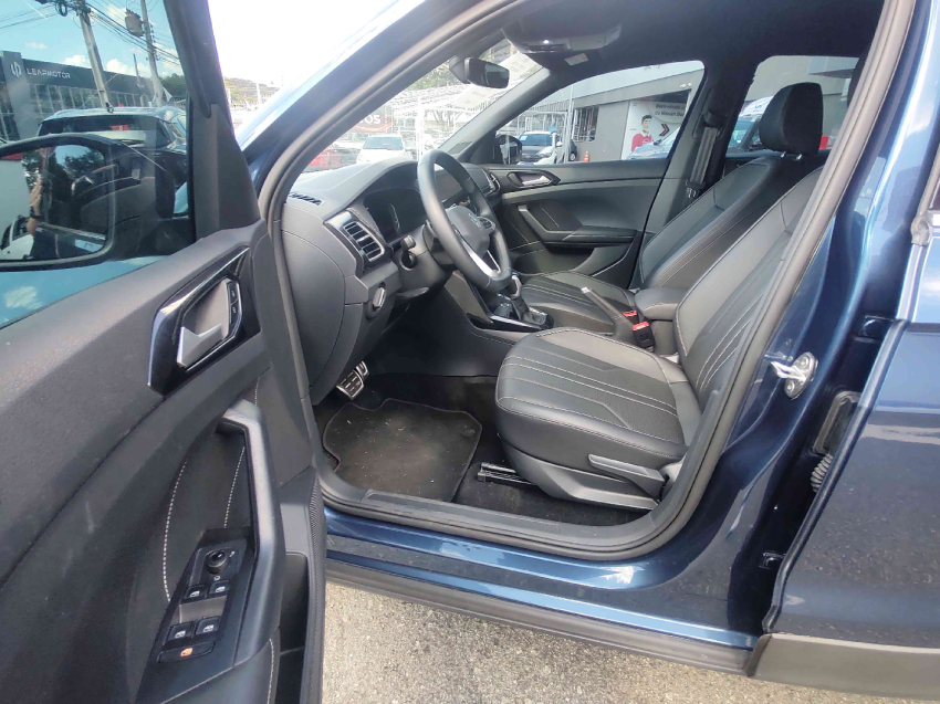 t-cross hl tsi flex automatico 2024/2510