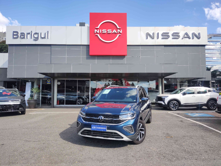 t-cross hl tsi flex automatico 2024/2519