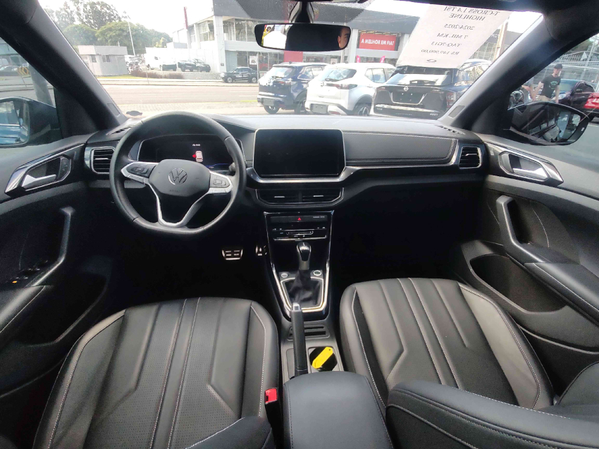 t-cross hl tsi flex automatico 2024/2513