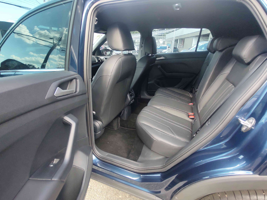 t-cross hl tsi flex automatico 2024/2512