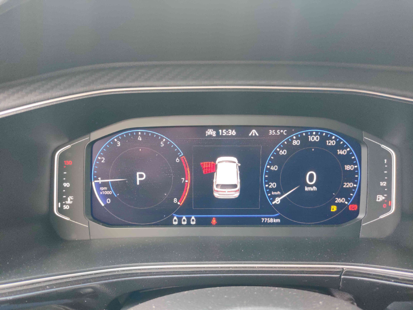 t-cross hl tsi flex automatico 2024/2514