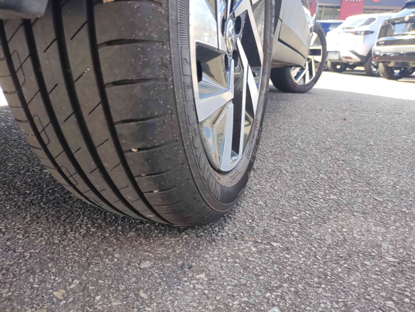 t-cross hl tsi flex automatico 2024/2518