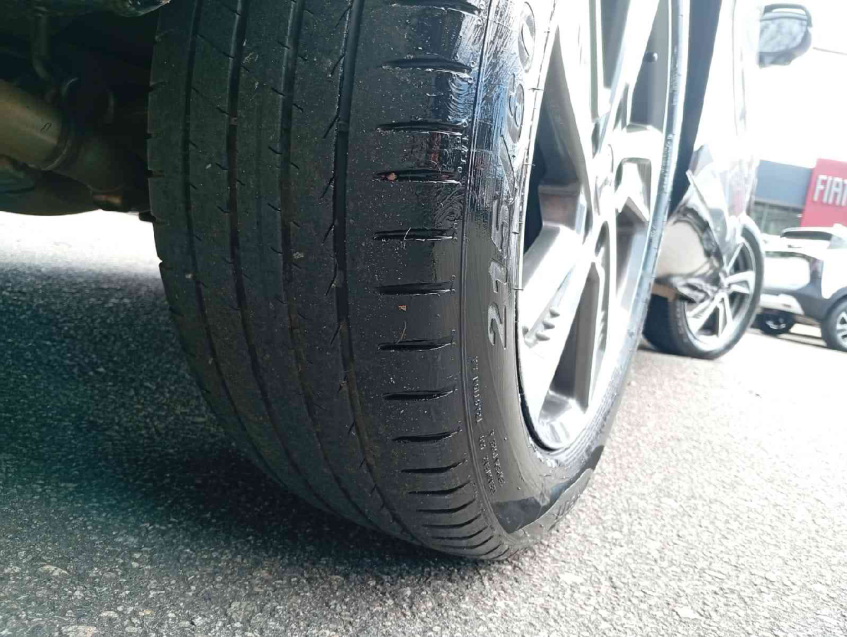 hr-v touring 1.5 16v cvt flex automatico 2023/2415