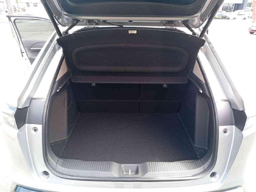 hr-v touring 1.5 16v cvt flex automatico 2023/248