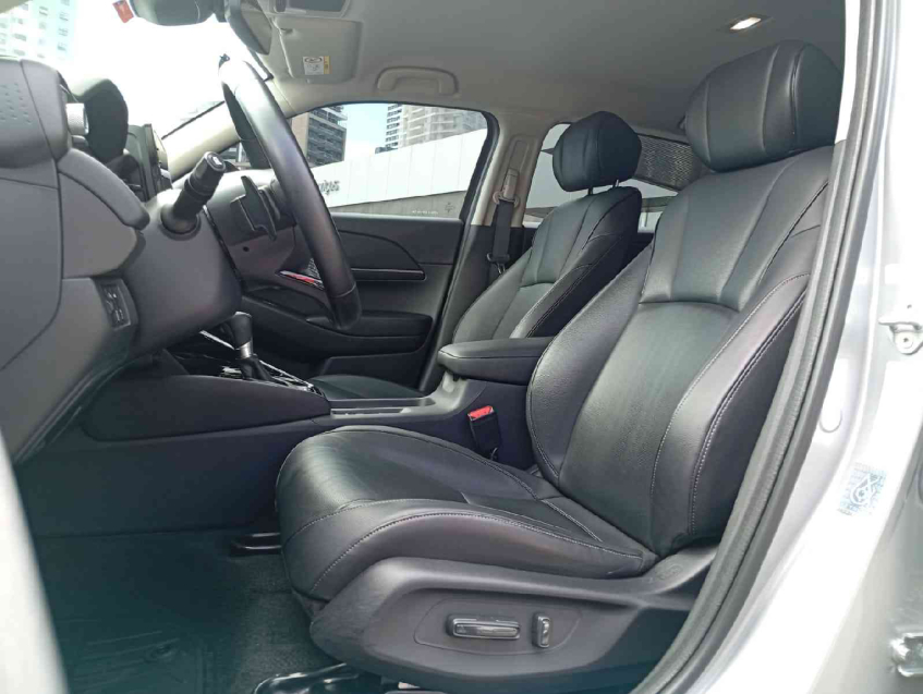 hr-v touring 1.5 16v cvt flex automatico 2023/2411