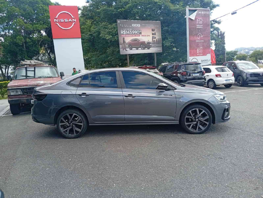 virtus exclusive 250 1.4 tsi at  2023/247