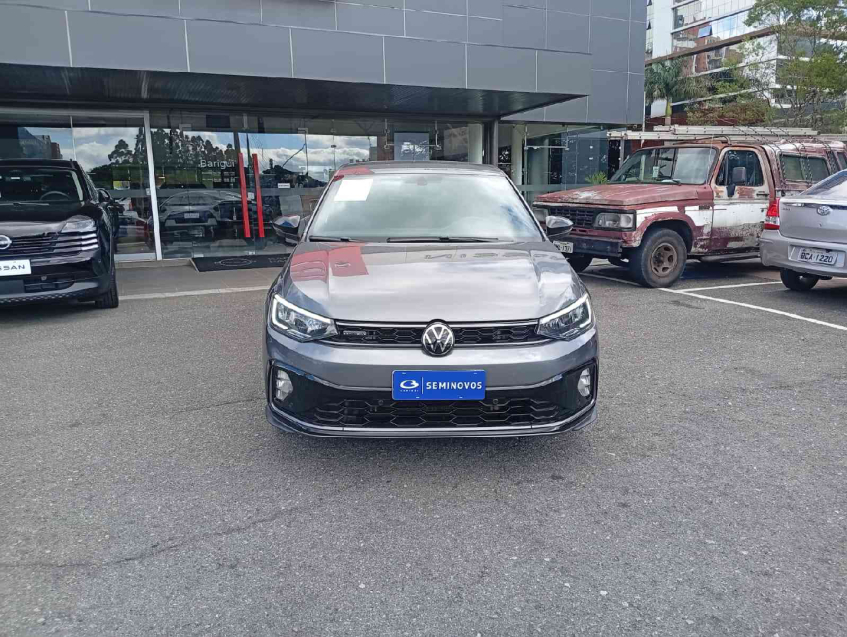 virtus exclusive 250 1.4 tsi at  2023/241