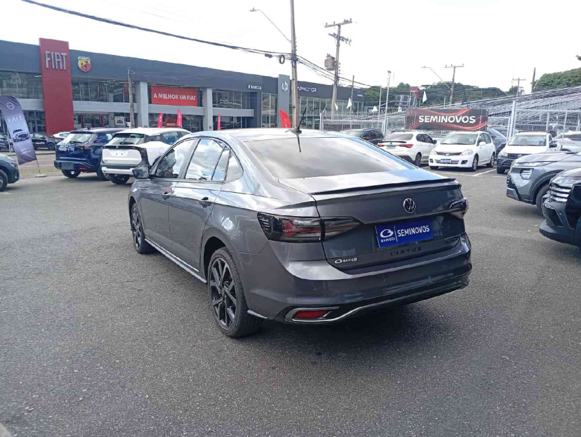 virtus exclusive 250 1.4 tsi at  2023/244