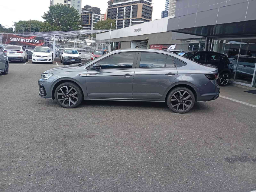 virtus exclusive 250 1.4 tsi at  2023/243