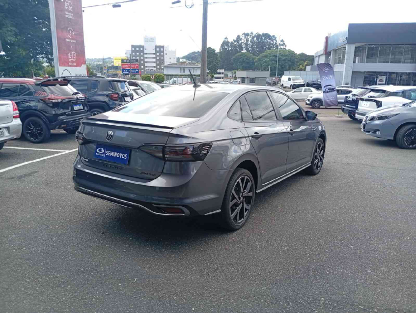 virtus exclusive 250 1.4 tsi at  2023/246