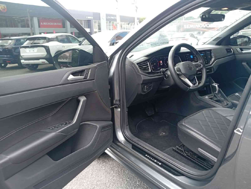 virtus exclusive 250 1.4 tsi at  2023/2410