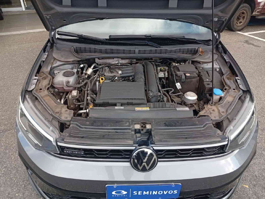 virtus exclusive 250 1.4 tsi at  2023/249