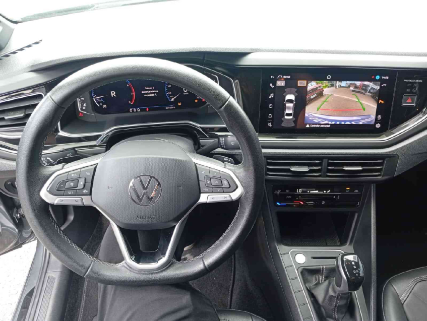 virtus exclusive 250 1.4 tsi at  2023/2414